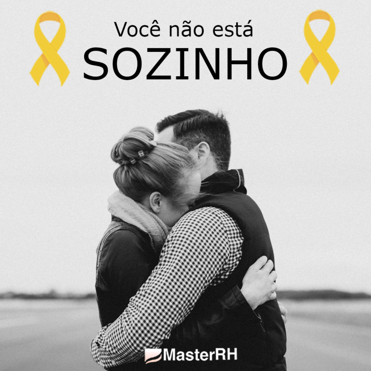 setembro amarelo